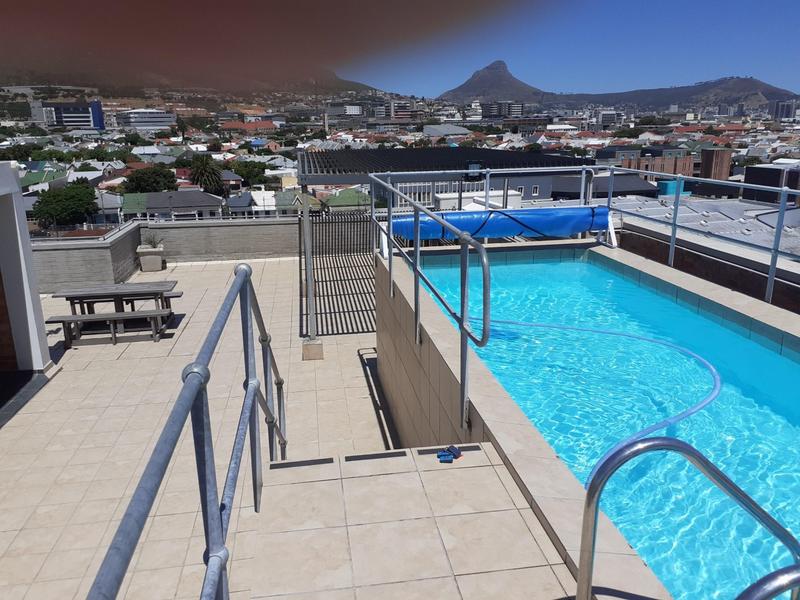 2 Bedroom Property for Sale in Observatory Western Cape